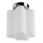 Светильник потолочный Arte lamp A3479PL-1CC SERENATA