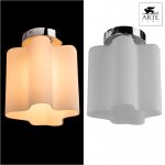 Светильник потолочный Arte lamp A3479PL-1CC SERENATA