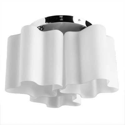 

Люстра потолочная Arte lamp A3479PL-3CC SERENATA, A3479PL-3CC