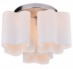 Люстра потолочная Arte lamp A3479PL-3CC SERENATA