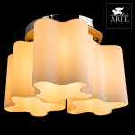 Люстра потолочная Arte lamp A3479PL-3CC SERENATA