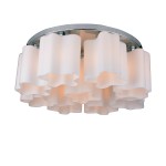 Люстра потолочная Arte lamp A3479PL-9CC Serenata