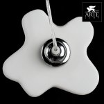 Светильник подвесной Arte lamp A3479SP-1CC SERENATA