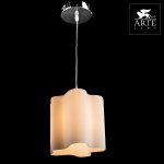 Светильник подвесной Arte lamp A3479SP-1CC SERENATA