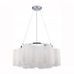 Светильник потолочный Arte lamp A3479SP-6CC SERENATA