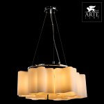 Светильник потолочный Arte lamp A3479SP-6CC SERENATA