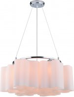 Светильник потолочный Arte lamp A3479SP-6CC SERENATA