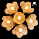 Светильник потолочный Arte lamp A3489PL-6CC CANZONE