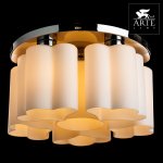 Светильник потолочный Arte lamp A3489PL-6CC CANZONE