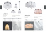 Люстра потолочная Arte Lamp A3479PL-12CC SERENATA