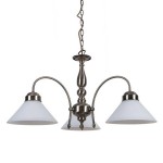 Люстра Arte Lamp A3498SP-3AB ALFA