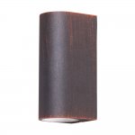 Светильник Arte lamp A3502AL-2RI DOPPIO