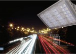 Светильник диодный Arte lamp a3512pf-1si Highway