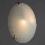 Светильник потолочный Arte lamp A3520PL-2CC MEDUSA