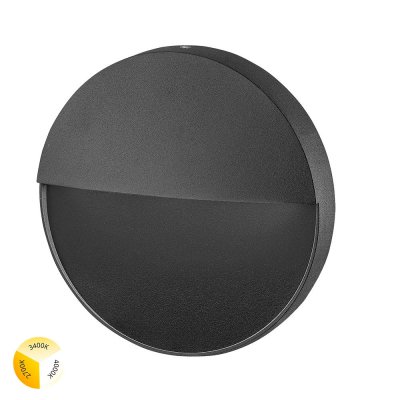 Подсветка для лестниц Arte Lamp PIAZZA A3521AL-1BK Подсветка для лестниц Arte Lamp PIAZZA A3521AL-1BK