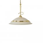 Светильник подвесной Arte lamp A3542SP-1PB DAFNA