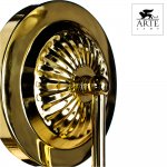 Настенный бра Arte lamp A3545AP-1GO Cathrine