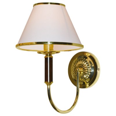 

Настенный бра Arte lamp A3545AP-1GO Cathrine, A3545AP-1GO