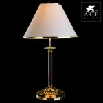 Светильник настольный Arte lamp A3545LT-1GO Cathrine
