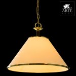 Светильник подвесной Arte lamp A3545SP-1GO CATHRINE