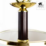 Светильник подвесной Arte lamp A3545SP-1GO CATHRINE