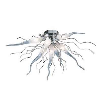 Люстра Arte Lamp A3547PL-7CC Solara