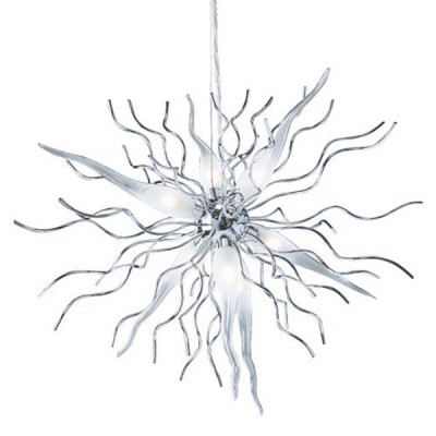 Люстра Arte Lamp A3547SP-7CC Solara Люстра Arte Lamp A3547SP-7CC Solara