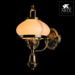 Настенный бра Arte lamp A3560AP-1AB Armstrong