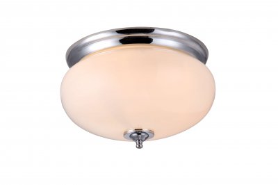 Светильник потолочный Arte lamp A3560PL-2CC ARMSTRONG