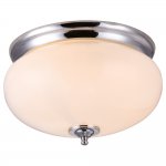 Светильник потолочный Arte lamp A3560PL-2CC ARMSTRONG