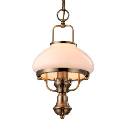 

Светильник подвесной Arte lamp A3560SP-1AB ARMSTRONG, A3560SP-1AB