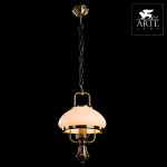 Светильник подвесной Arte lamp A3560SP-1AB ARMSTRONG