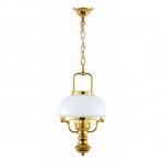 Люстра Arte lamp A3560SP-1GO Armstrong