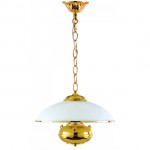 Люстра Arte lamp A3560SP-3GO Armstrong