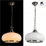 Светильник подвесной Arte lamp A3561SP-1AB ARMSTRONG