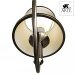 Люстра классическая Arte lamp A3579LM-5AB Alice