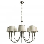 Люстра Arte lamp A3579LM-8AB Alice