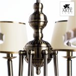 Люстра Arte lamp A3579LM-8AB Alice