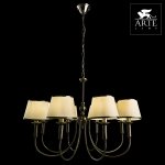 Люстра Arte lamp A3579LM-8AB Alice