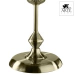 Светильник настольный Arte lamp A3579LT-3AB Alice