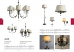 Люстра Arte lamp A3579LM-8AB Alice