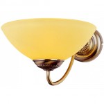 Светильник настенный Arte lamp A3583AP-1AB ADAGIO