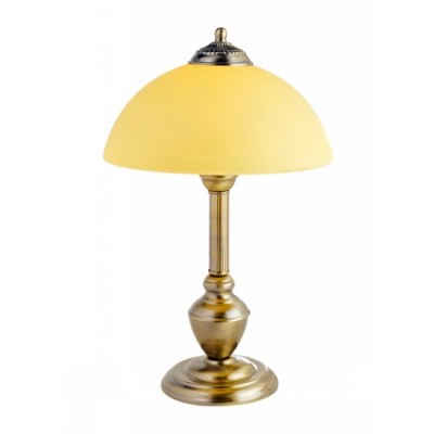 Светильник настольный Arte lamp A3583LT-1AB Adagio