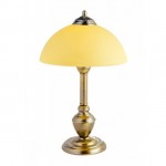 Светильник настольный Arte lamp A3583LT-1AB Adagio