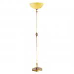 Торшер Arte lamp A3583PN-1AB Adagio 