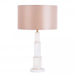 Светильник настольный Arte lamp A3588LT-1PB RAMADA