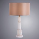 Светильник настольный Arte lamp A3588LT-1PB RAMADA