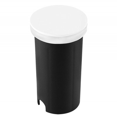 Уличный светильник Arte Lamp A3601IN-1WH PIAZZA