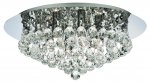 Светильник потолочный Arte lamp A3604PL-6CC HANNA