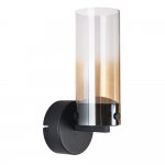 СВЕТИЛЬНИК НАСТЕННЫЙ Arte Lamp A3606AP-8BK LANTERNA